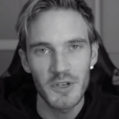 PewDiePie's Horrible Excuse For Promoting Racist YouTube Content