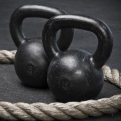 New Ways to Swing a Kettlebell You Haven't Thought of Before