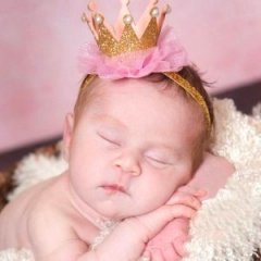 Fairy-Tale Baby Names for Your Little Royal