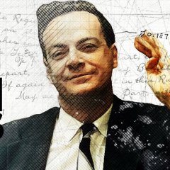 Learn Anything in Four Steps With the Feynman Technique