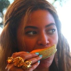 This is What Beyonce Really Eats in a Day