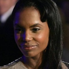 Diddy Shares Sweet Home Video of Kim Porter After Her Funeral
