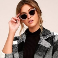 The Coat Trend That You Will Be Seeing Everywhere This Fall