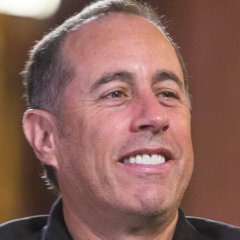 Jerry Seinfeld Sounds Off On Kevin Hart Controversy