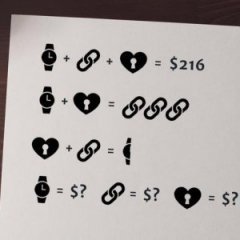 Try Solving This Puzzle From an 1869 Harvard Admissions Test
