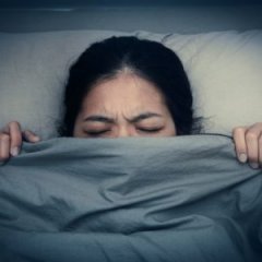 The Less-Than-Ideal Side Effect of Oversleeping The Less-Than-Ideal Side Effect of Oversleeping