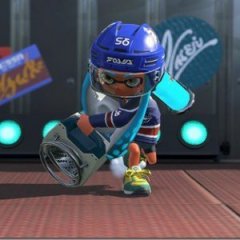 'Splatoon 2' Is Bringing Back The Sloshing Machine 'Splatoon 2' Is Bringing Back The Sloshing Machine