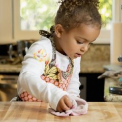 6 Myths About How and When to Give Children Chores 6 Myths About How and When to Give Children Chores