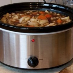 The Big Slow Cooker Mistake You're Probably Making The Big Slow Cooker Mistake You're Probably Making