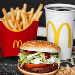 This Will Make You Never Want to Eat McDonald's Again This Will Make You Never Want to Eat McDonald's Again