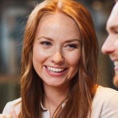 Your Voice Actually Changes When You Talk to Someone Attractive