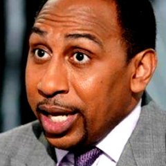 Stephen A. Smith Has Simple Reason For Not Giving Up On Patriots