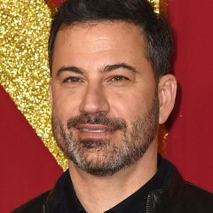 Jimmy Kimmel's Theory About Why Trump Wants A Border Wall