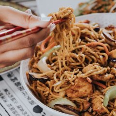 What You Should Know Before Eating at P.F. Chang's What You Should Know Before Eating at P.F. Chang's