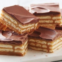 Take a Break From Cookies and Try These Dessert Bars Instead