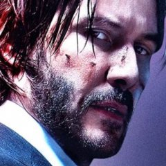 Keanu Reeves Talks Briefly About his 'Toy Story 4' Casting Keanu Reeves Talks Briefly About his 'Toy Story 4' Casting