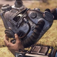 Why 'Fallout 76' Was One of November’s Best-Selling Games Why 'Fallout 76' Was One of November’s Best-Selling Games