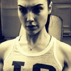 How Gal Gadot Got Ripped To Play Wonder Woman How Gal Gadot Got Ripped To Play Wonder Woman