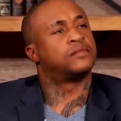This Orlando Brown Interview With Dr. Phil Is Hard To Watch This Orlando Brown Interview With Dr. Phil Is Hard To Watch