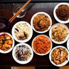 Making Home-Style Chinese Food Has Never Been Easier or Better Making Home-Style Chinese Food Has Never Been Easier or Better