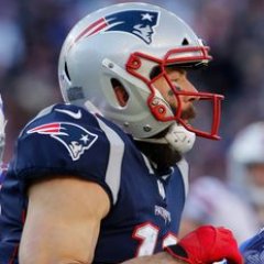 Here’s How Patriots Can Clinch No. 1 Seed, Home-Field In Week 17 Here’s How Patriots Can Clinch No. 1 Seed, Home-Field In Week 17