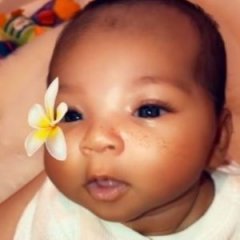 The Secret Meanings Behind Kardashian-Jenner Baby Names The Secret Meanings Behind Kardashian-Jenner Baby Names