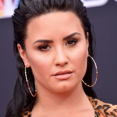 How Nick Jonas Managed to 'Break' Demi Lovato's Heart How Nick Jonas Managed to 'Break' Demi Lovato's Heart