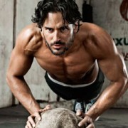 How To Lose Love Handles Dumbbell Side Bend Muscle Fitness The Only 5 Exercises You Ll Ever Need