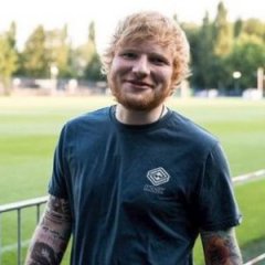Ed Sheeran Explains How to Do Ireland Right Ed Sheeran Explains How to Do Ireland Right