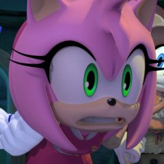 Things Only Adults Notice in 'Sonic' Things Only Adults Notice in 'Sonic'