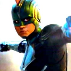 'Captain Marvel' Trailer Hints at Infinity Stone Connection 'Captain Marvel' Trailer Hints at Infinity Stone Connection