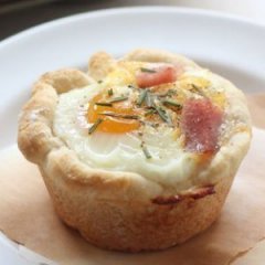 These Make-Ahead Breakfast Bites Are Genius These Make-Ahead Breakfast Bites Are Genius