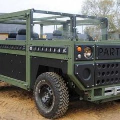Prepare For the Apocalypse With One of These Tough Vehicles Prepare For the Apocalypse With One of These Tough Vehicles