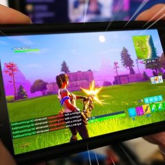 How 'Fortnite's Creator Wants to Challenge Apple and Google How 'Fortnite's Creator Wants to Challenge Apple and Google