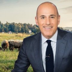 Matt Lauer Gives Up On Comeback To Become Rancher In New Zealand Matt Lauer Gives Up On Comeback To Become Rancher In New Zealand