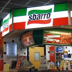 The Real Reason Sbarro Might Not Be Around Much Longer The Real Reason Sbarro Might Not Be Around Much Longer