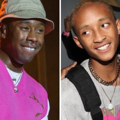 What's Come Out About Tyler the Creator Since Jaden's Revelation What's Come Out About Tyler the Creator Since Jaden's Revelation