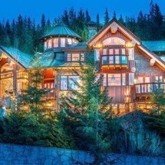 Most Luxurious Cabin Rentals on the Planet Most Luxurious Cabin Rentals on the Planet