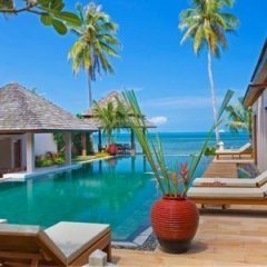 15 Beachfront Rentals You Won't Believe Are Real 15 Beachfront Rentals You Won't Believe Are Real