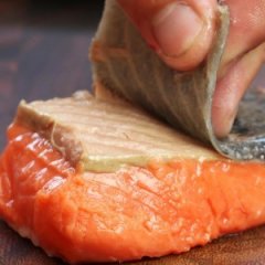 What You Probably Never Knew About Salmon What You Probably Never Knew About Salmon