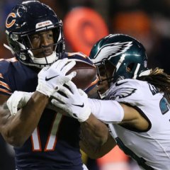 The Controversial Call From Sunday That Had Everyone Confused The Controversial Call From Sunday That Had Everyone Confused