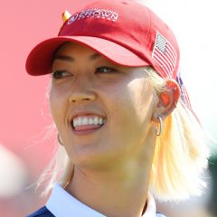 Michelle Wie Continues Rehab One Chip at a Time Michelle Wie Continues Rehab One Chip at a Time
