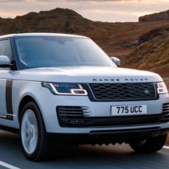 Jaguar Land Rover to Refresh Entire Range Within 6 Years Jaguar Land Rover to Refresh Entire Range Within 6 Years