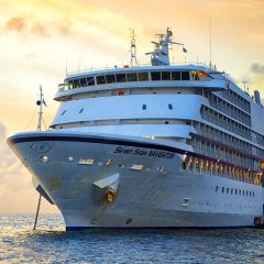Inside America's Most Unusual Cruises Inside America's Most Unusual Cruises