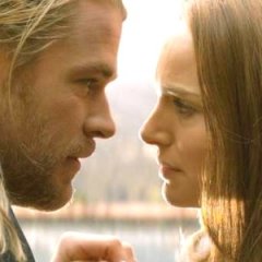 The Truth Behind Why Thor Doesn't See Jane Foster Anymore