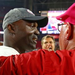 Todd Bowles Finds a Home on New-Look Buccaneers Staff