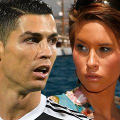 Cristiano Ronaldo Denies New Allegations Cristiano Ronaldo Denies New Allegations