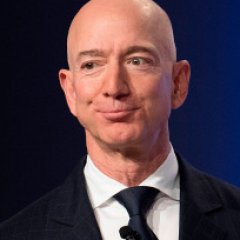 The Sad Story Behind Jeff Bezos and His Biological Father The Sad Story Behind Jeff Bezos and His Biological Father