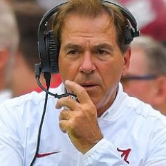 Colin Cowherd Slammed For Nick Saban Comparison Colin Cowherd Slammed For Nick Saban Comparison