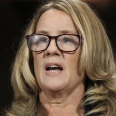 How Ford's Kavanaugh Allegation Really Came to Light How Ford's Kavanaugh Allegation Really Came to Light